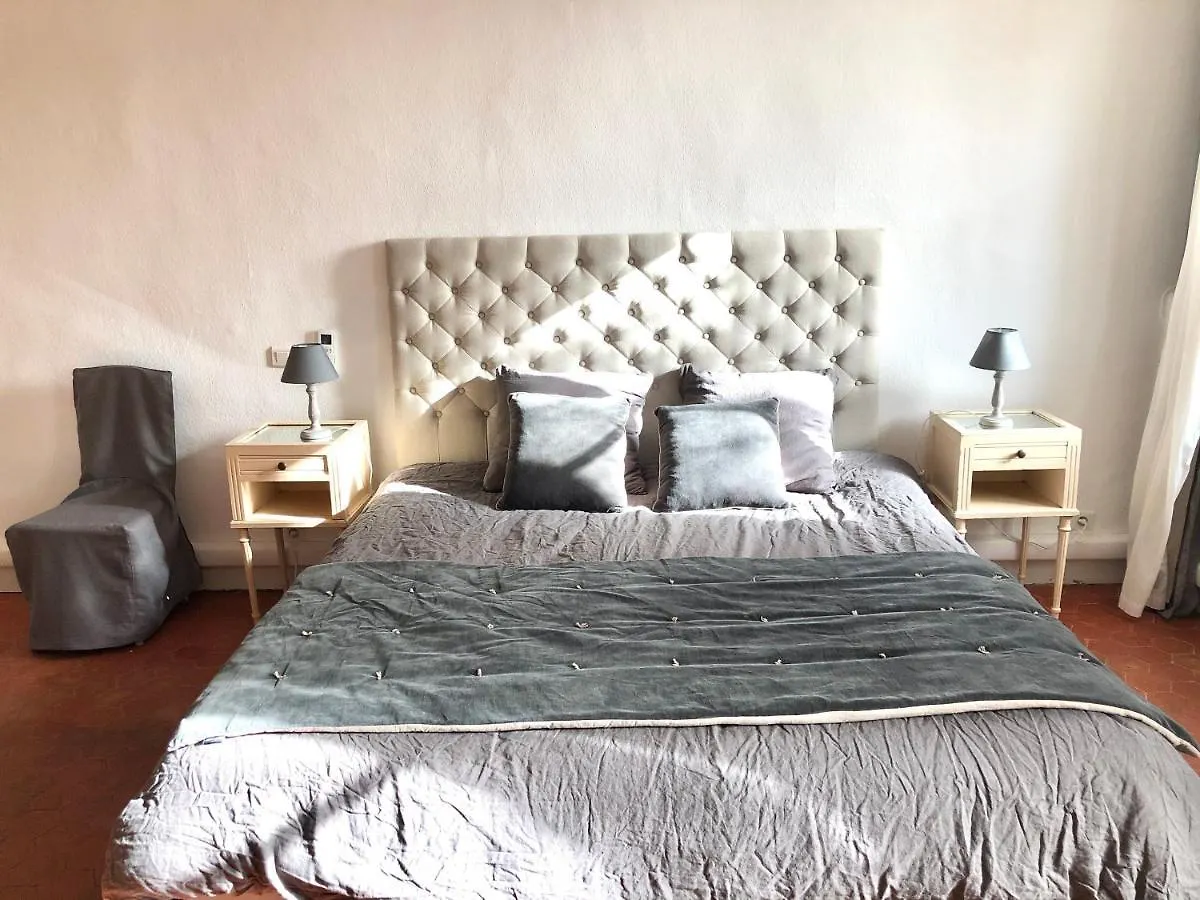 Апартаменты Beau 2 Pieces 70 M2 Au Coeur Du Centre Historique D'Aix En Provence Экс-ан-Прованс