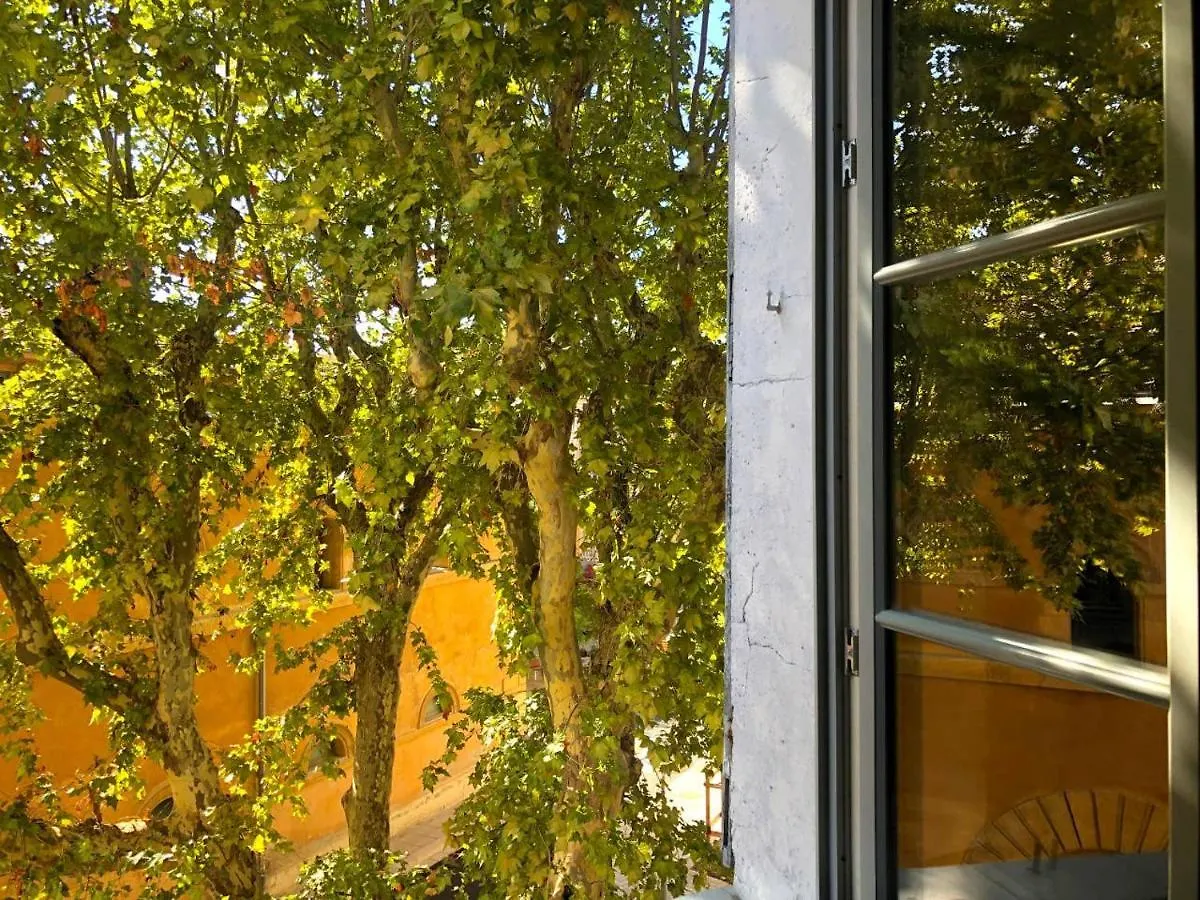 Апартаменты Beau 2 Pieces 70 M2 Au Coeur Du Centre Historique D'Aix En Provence Экс-ан-Прованс