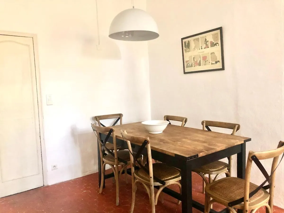 Beau 2 Pieces 70 M2 Au Coeur Du Centre Historique D'Aix En Provence Apartment Aix-en-Provence