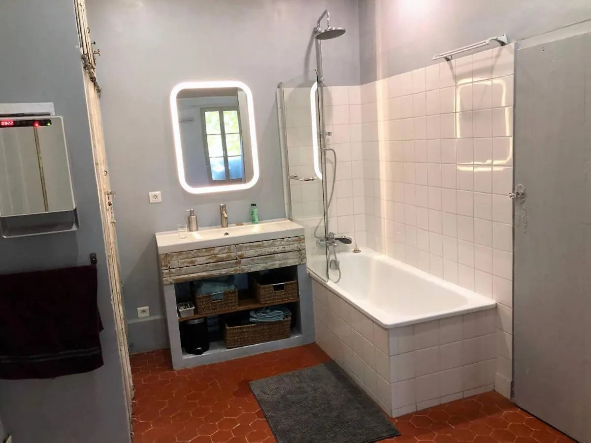 Beau 2 Pieces 70 M2 Au Coeur Du Centre Historique D'Aix En Provence Apartment Aix-en-Provence 0*,  France
