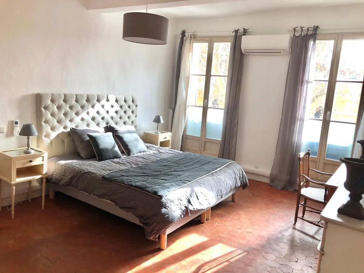 Beau 2 Pieces 70 M2 Au Coeur Du Centre Historique D'Aix En Provence Apartment Aix-en-Provence France