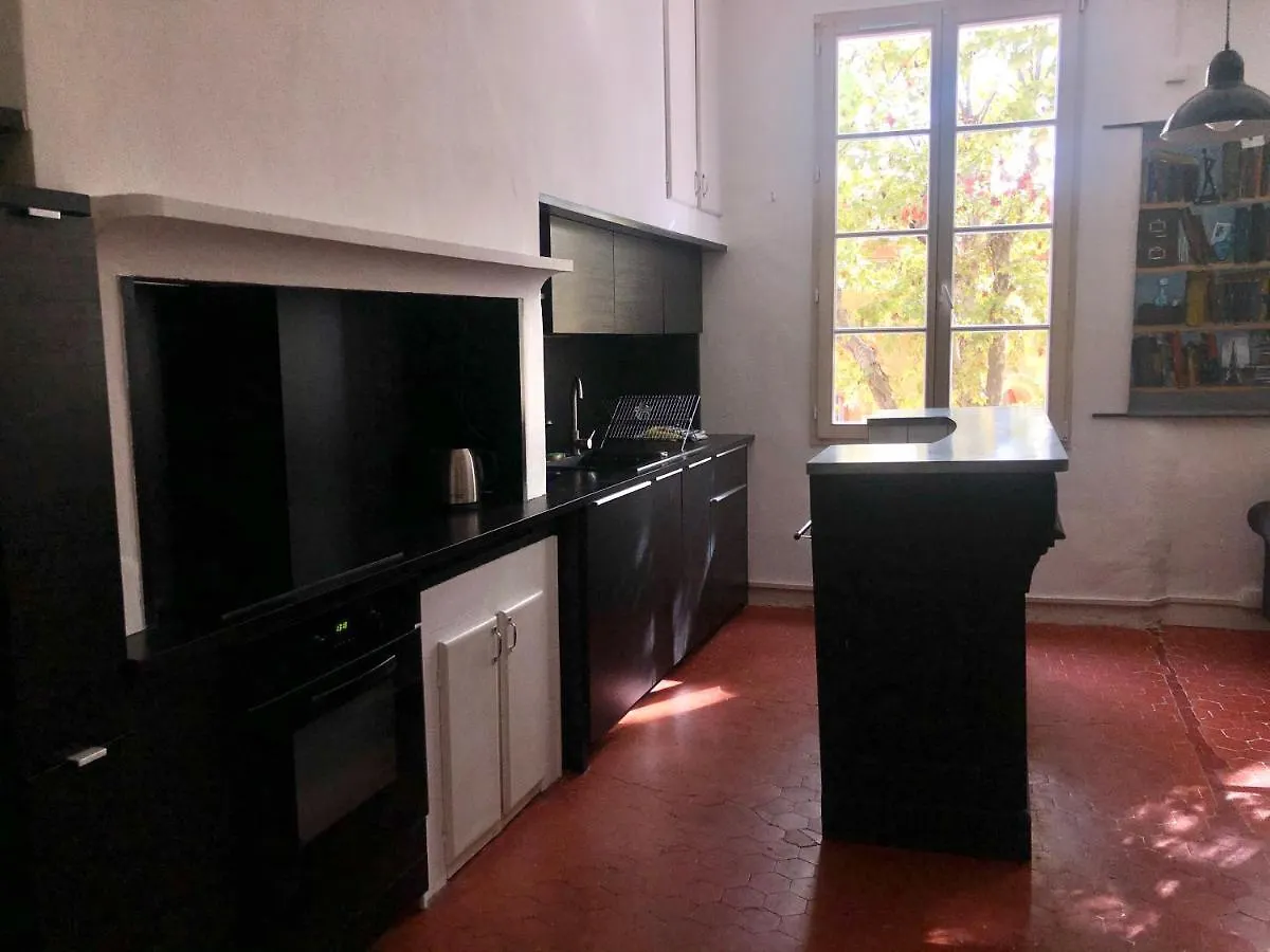Beau 2 Pieces 70 M2 Au Coeur Du Centre Historique D'Aix En Provence Apartment Aix-en-Provence