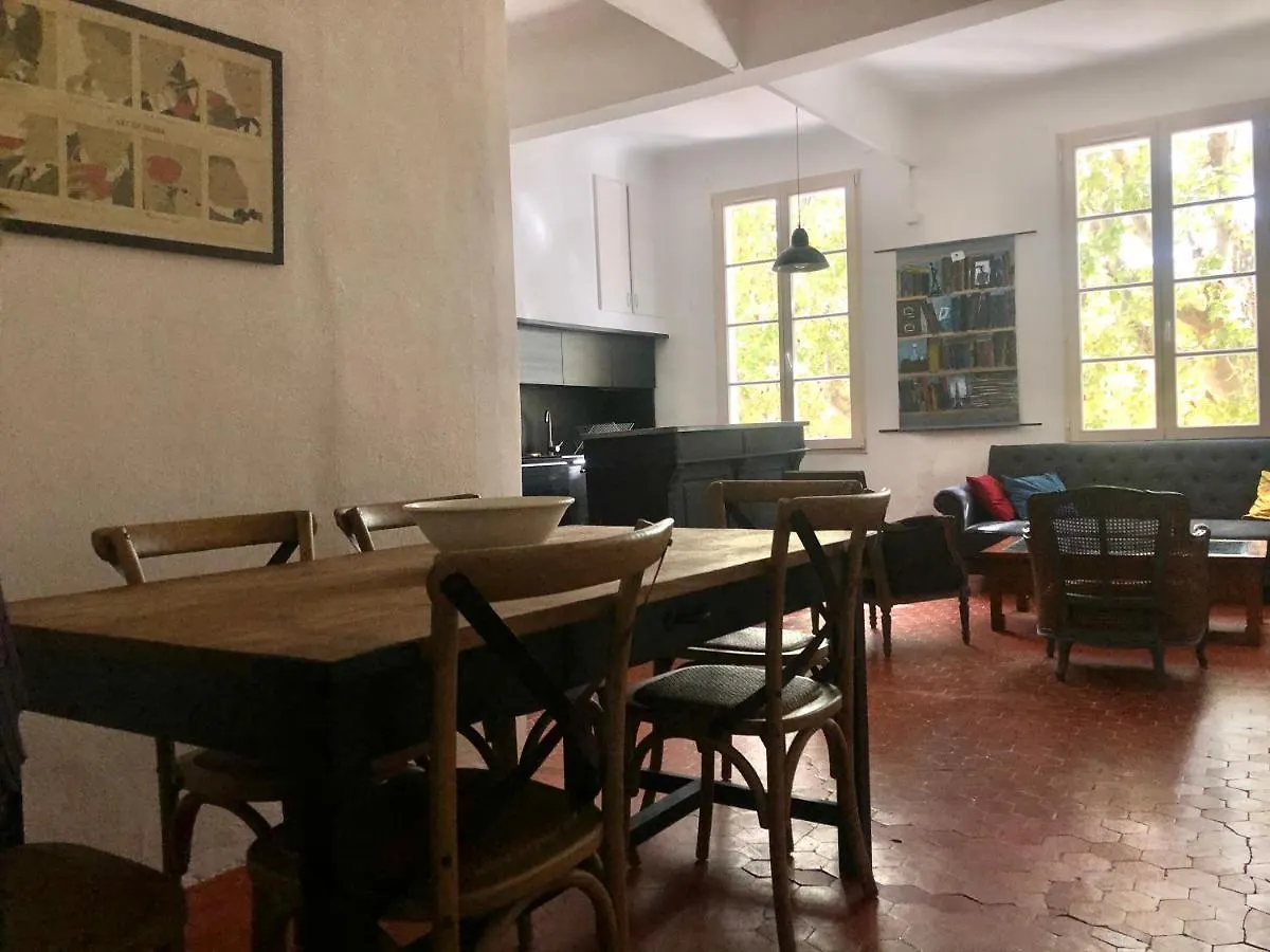Beau 2 Pieces 70 M2 Au Coeur Du Centre Historique D'Aix En Provence Apartment Aix-en-Provence 0*,  France