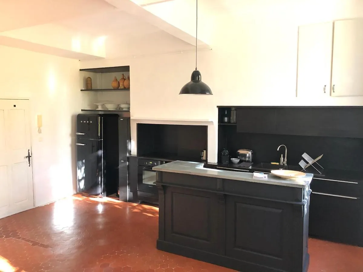 Beau 2 Pieces 70 M2 Au Coeur Du Centre Historique D'Aix En Provence Apartment Aix-en-Provence France