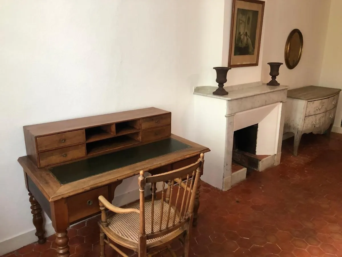 Beau 2 Pieces 70 M2 Au Coeur Du Centre Historique D'Aix En Provence Apartment Aix-en-Provence